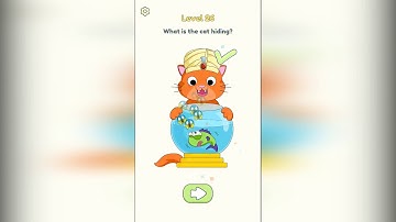 DOP 2 Delete One Part Game Gameplay Walkthrough Part 1