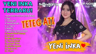 YENI INKA