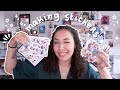  how i make stickers  die cut  kiss cut sticker sheets tutorial