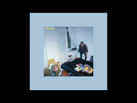 Ffrancis — FFRANCIS - Zazdrość [UKM 065] AUDIO