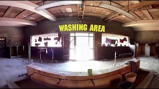 Lucknow Central | 360° Video Set Tour | 15th September