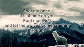 All Time Low: Dancing With A Wolf (lyrics)