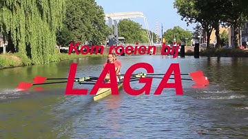 LAGA OWee Promo 2018