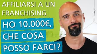 Ho 10 000 Euro, Cosa Mi Consigli?