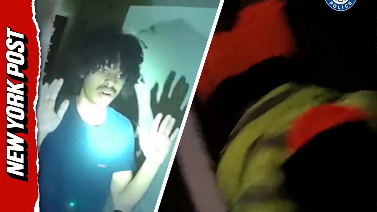 E-Bike Shooter Who Attempted to Kill Four Caught by His Own Rap Videos