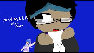 [UTAU Cover] memeしい | Memeism [Lucian Aparicio/Hiroki Hasegawa]