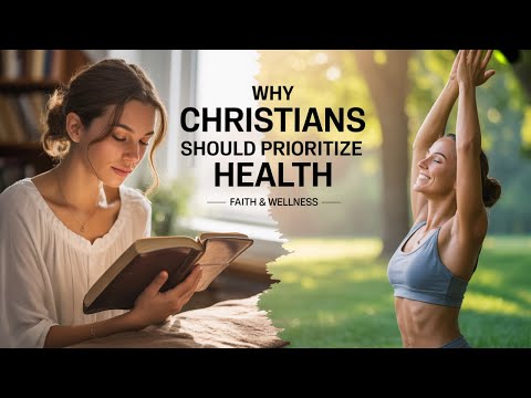 Why Christians Should