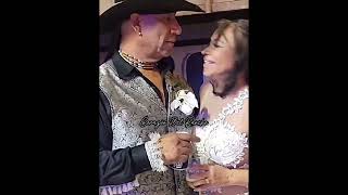 La Boda De El Bronco 956 y La Reyna De Las Milpas | La Fiesta Se Pone Buena!!! by Corazón Del Rancho  7,457 views 1 month ago 2 minutes, 13 seconds
