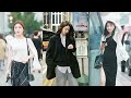 Tik Tok China l Thời trang đường phố của các cô gái Trung Quốc #5 l [ Douyin / Street style ]