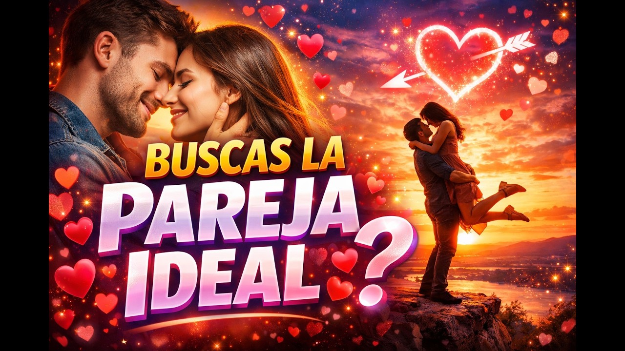 La Pareja Ideal