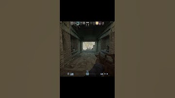 Clutch Moment: Triple Kill Saves the Round in CS2 #CounterStrike2 #CS2 #TripleKill #ClutchMoment