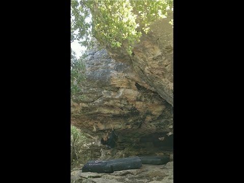 Kisra #9.4 - Tour The Block