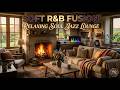 Luxury Soul & Jazz Lounge Experience