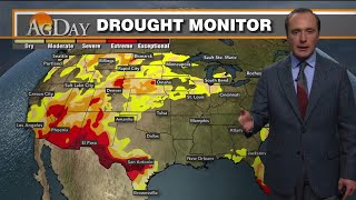 A New Look at the Root Zone Moisture Map
