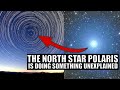 Something Strange Is Happening to the Iconic Star Polaris