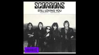 Scorpions  -   Still Loving You 1 hour loop