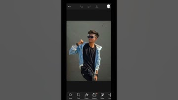 snapseed Best Realistic color Effect Editing tricks |New snapseed photo editing