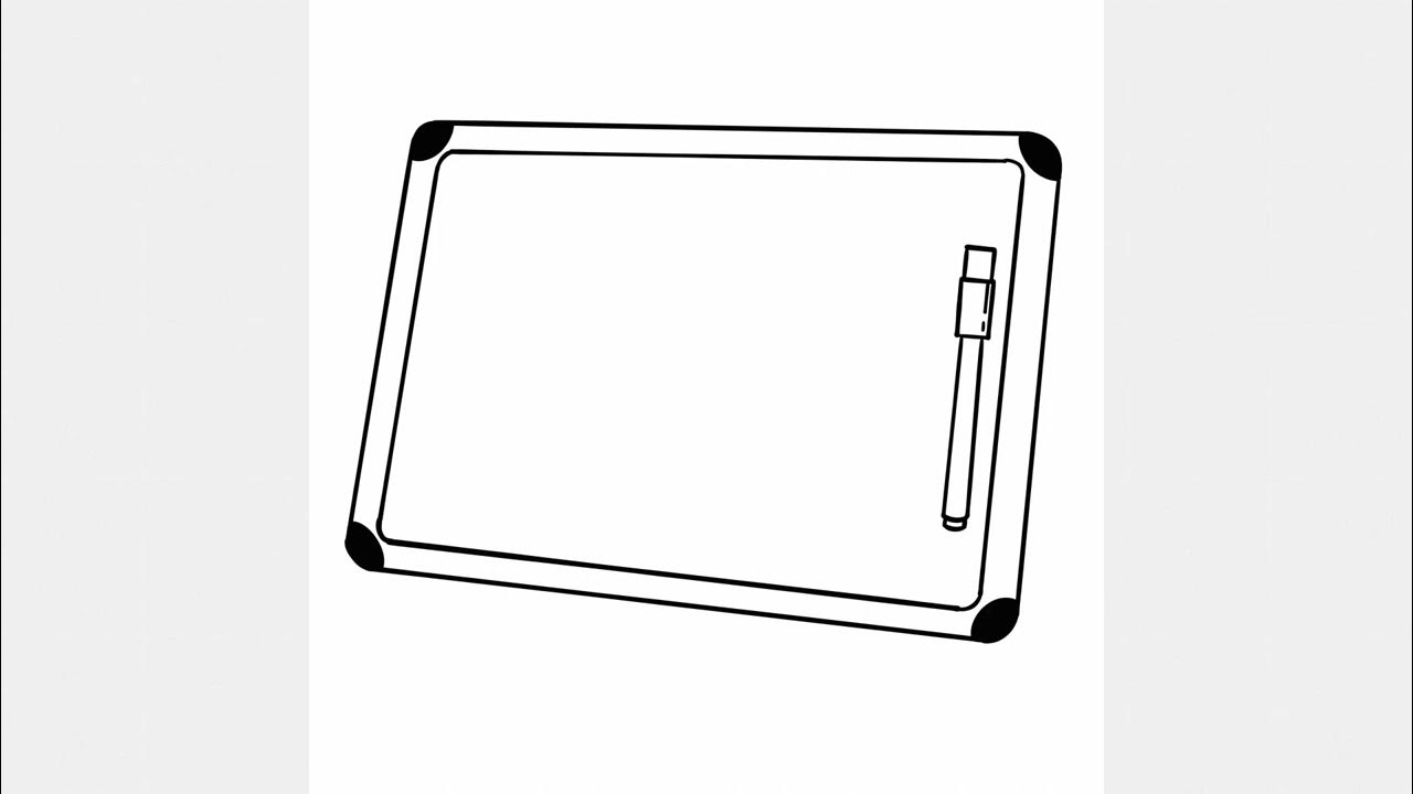 Whiteboard Erasing Sound Effect YouTube