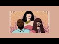 KHRUANGBIN VIBES VOL. 3