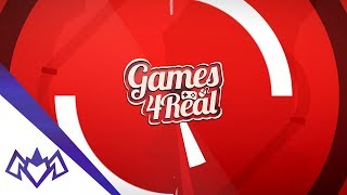 2D Intro - Games4Real