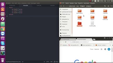 Разбор MVC подхода в PHP - часть 8