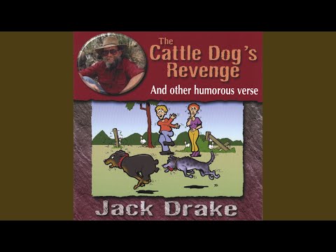 The Cattle Dog S Revenge 