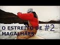 O Estreito de Magalhães - Discover Brasil & Mar #2 (English Subtitles)