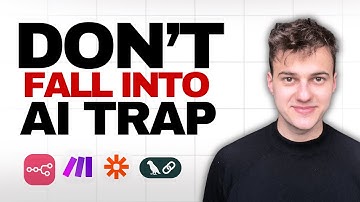 the harsh truth about AI projects (from someone building them)