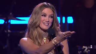 Delta Goodrem Grand Finale Full Performance | Australian Idol