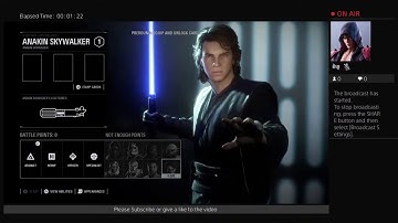PS4 Star Wars Battlefront 2 Command Post Capture Gameplay