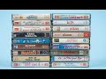 90s KE SHANDAR AUDIO CASSETTE MASTER CASSETTE CONTACT NUMBER -7354004580