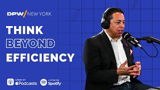 EP17: Beyond SaaS: Business in the Agentic Era