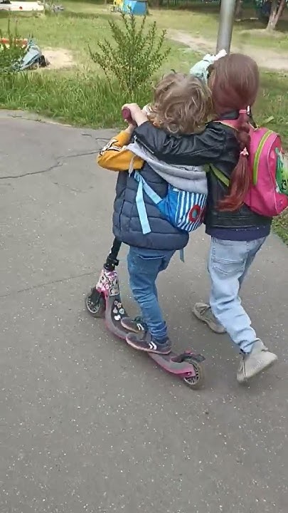 дружба крепкая - YouTube