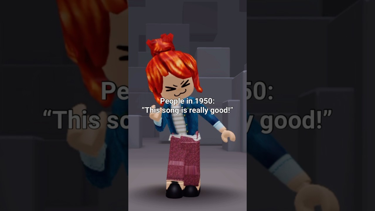 IT SOUNDS SO CREEPY IN 0.3X SPEED😭 