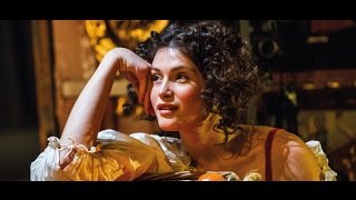 Nell Gwynn in the West End 