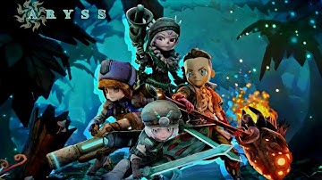 Abyss - Dungeon Action RPG Gameplay Android/IOS Full Game