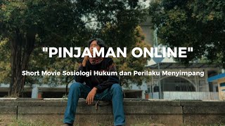 Pinjaman Online Short Movie