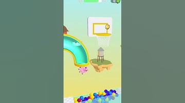 Hopping heads game level 293 #hoppingheadsandroid #funny #explore #gaming