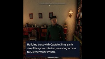 Unlocking Dr. Garrow in Atomfall: Your Ultimate Strategy Guide