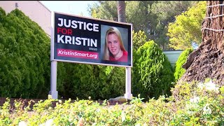 Updated Kristin Smart billboard now visible in Arroyo Grande