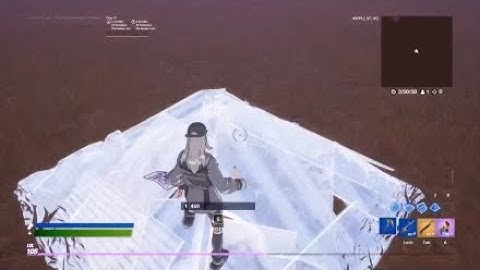 editing so fast my pickaxe doesnt move