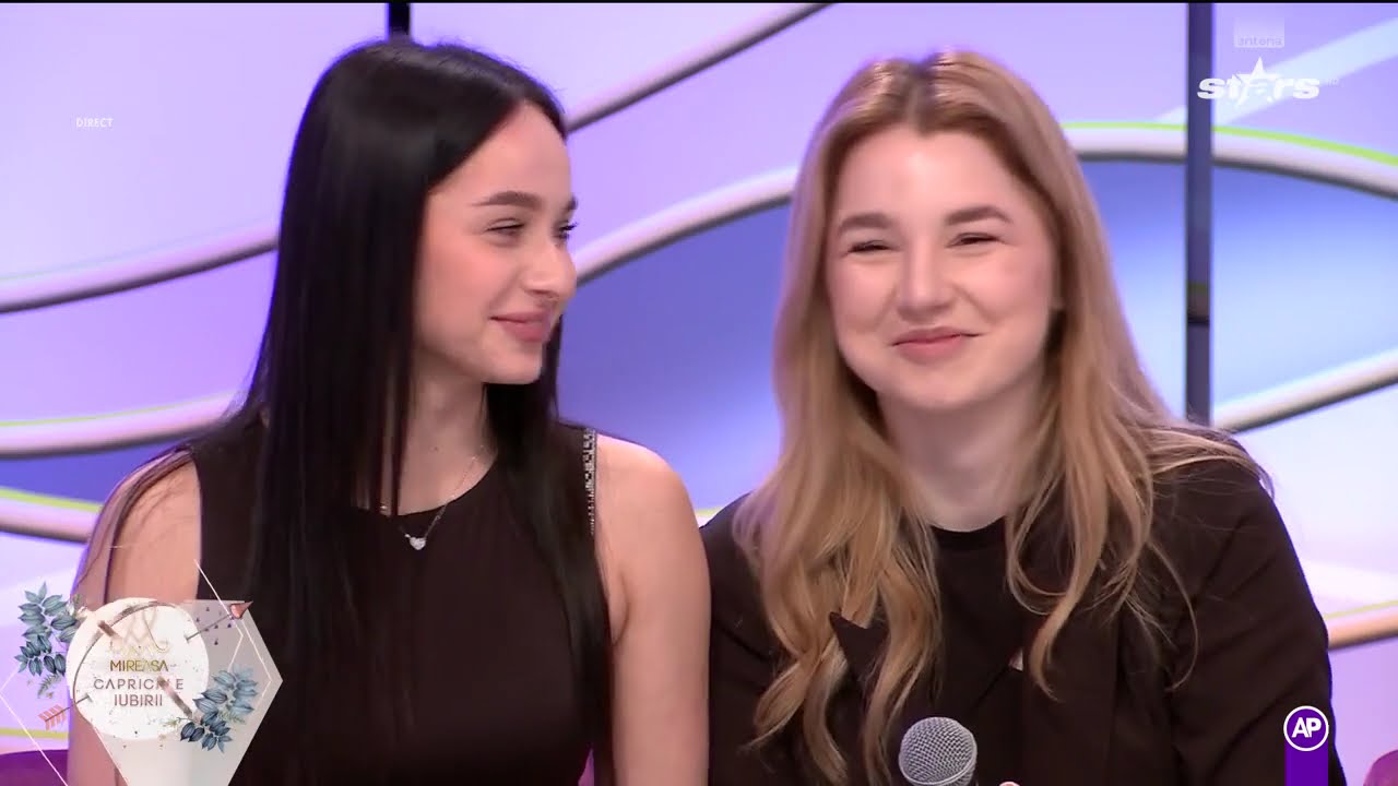 Ștefan și Mihaela, o lună de relație! Cum au sărbătorit