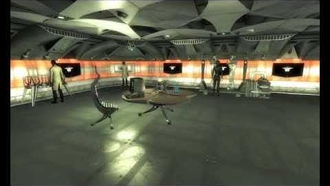 Mothership Zeta Crew Additional Content