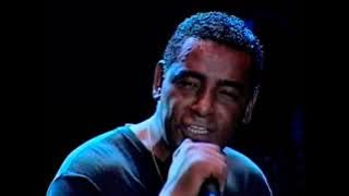 Raça Negra  - Ultima Canção