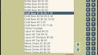2TouchPOS Overview of Pricing Groups
