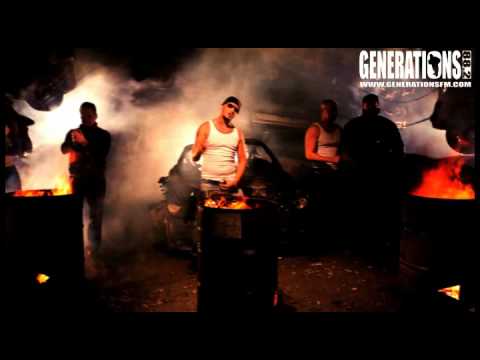 Seth Gueko - Tapis Moquette (clip officiel hd)