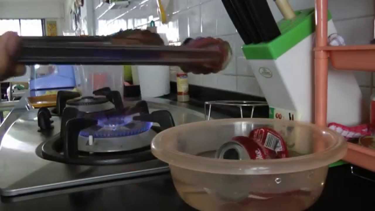 Crushing Can Experiment YouTube