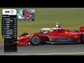 Alex Palou Clinches Fourth Championship Crown | INDYCAR