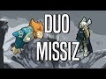[Dofus in Arabic] Duo Missiz Frizz Iop Elio 2.42