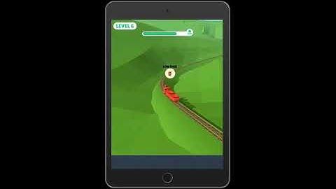 Off the Rails 3D 1 2 3 4 5 6 7 8 9 10